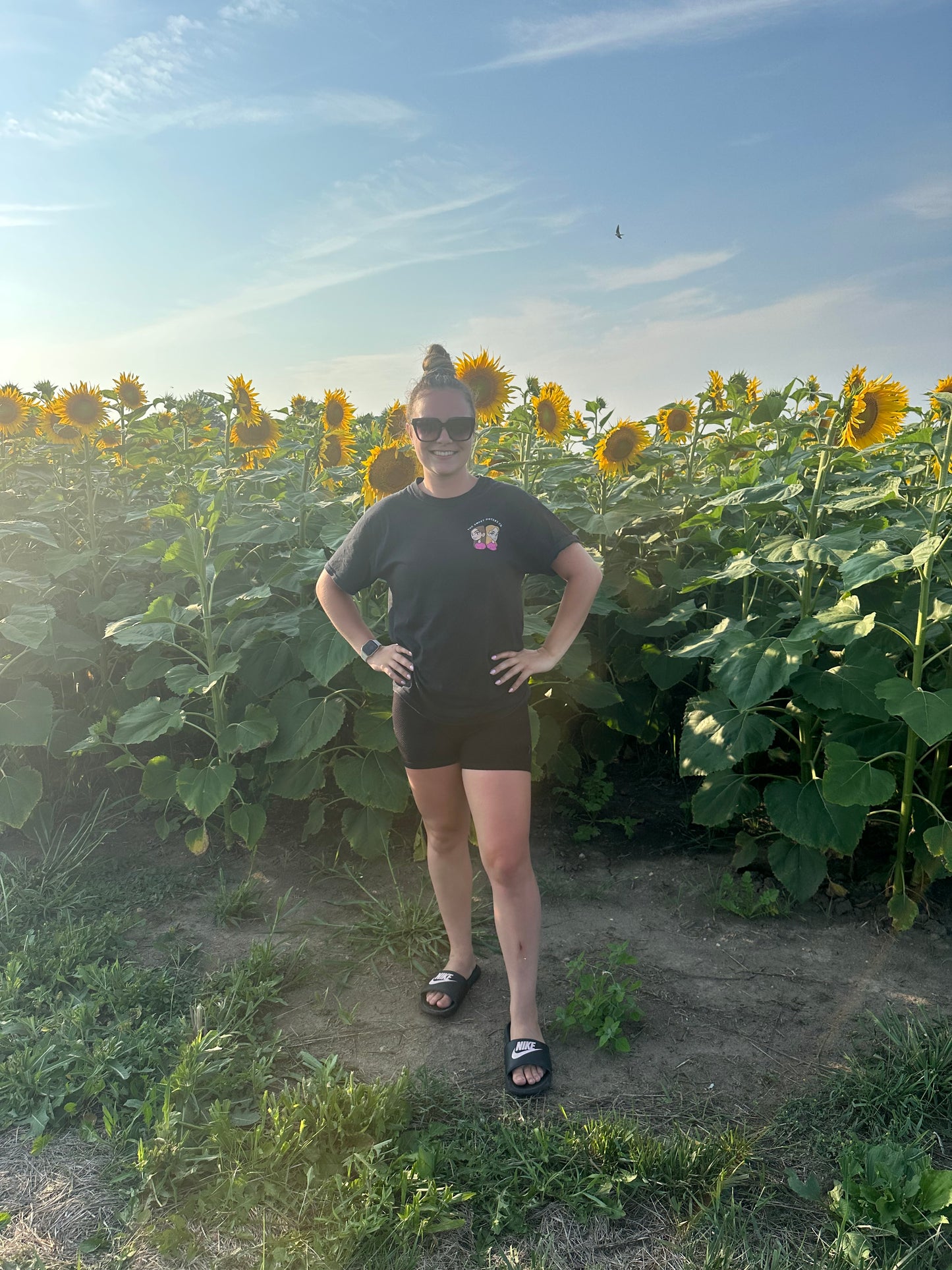 The Sweet Sisters Co. T-Shirt