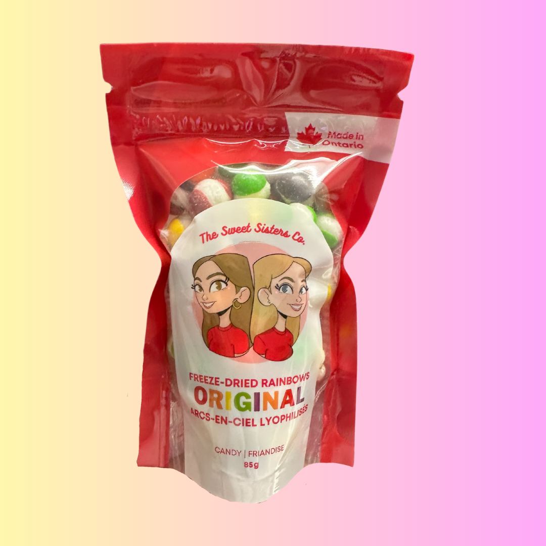 Original Rainbows (85g)