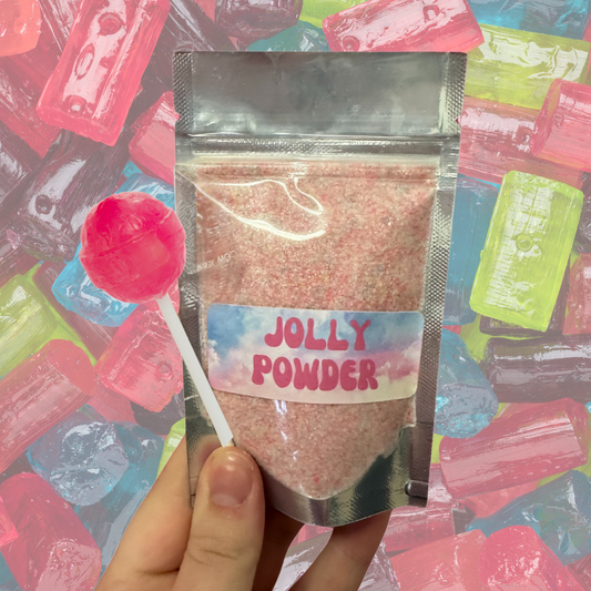 Jolly Powder Fun Dip