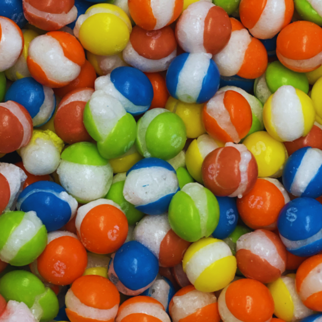 Tropical Rainbows (85g)