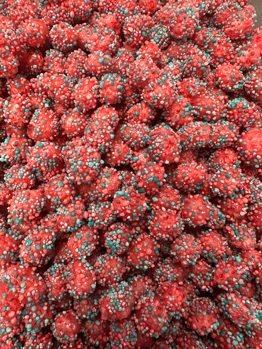 Very Berry Space Blasters