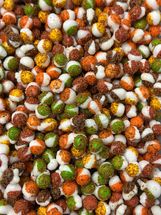 Chamoy & Tajin Rainbows