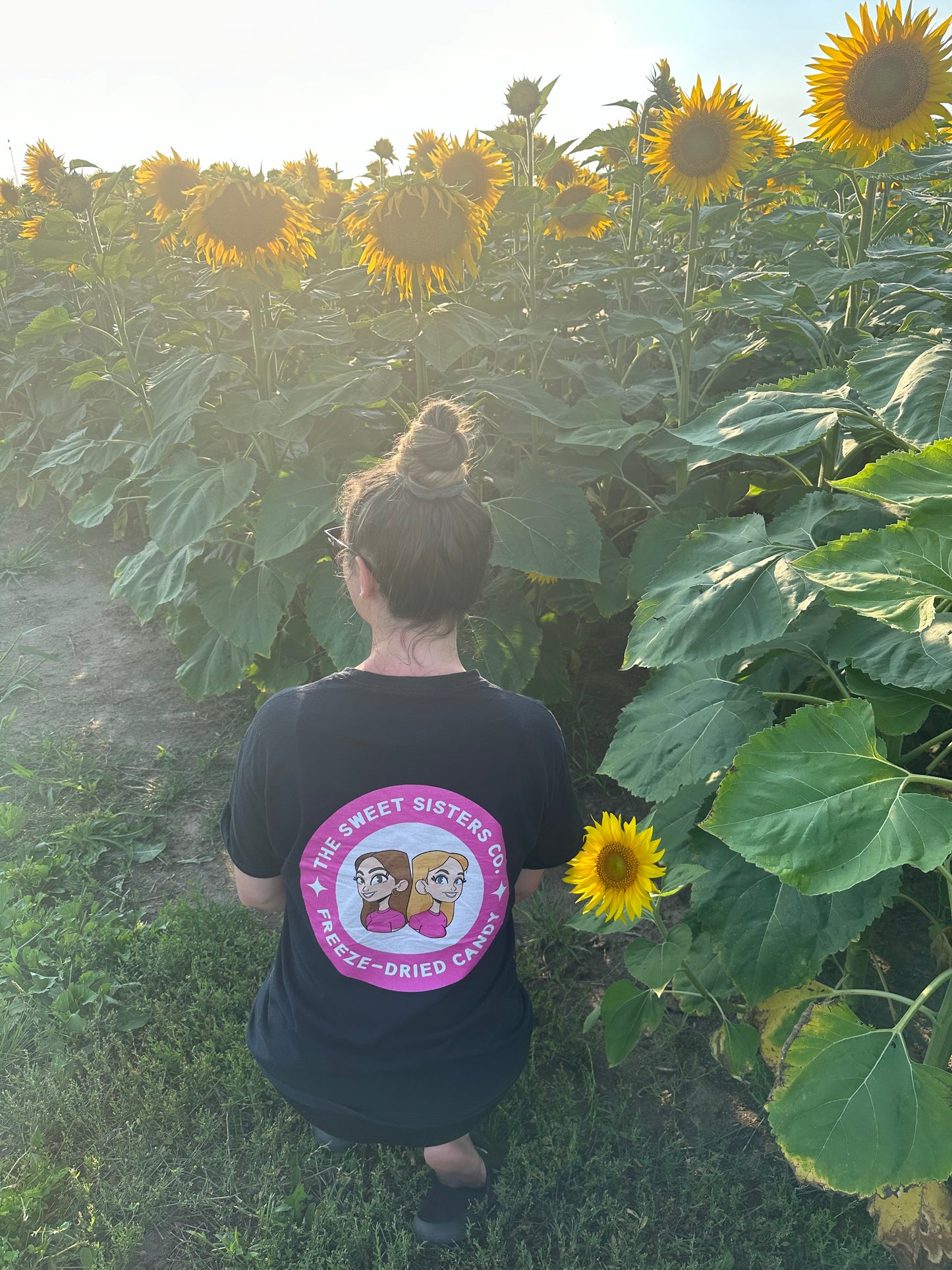 The Sweet Sisters Co. T-Shirt