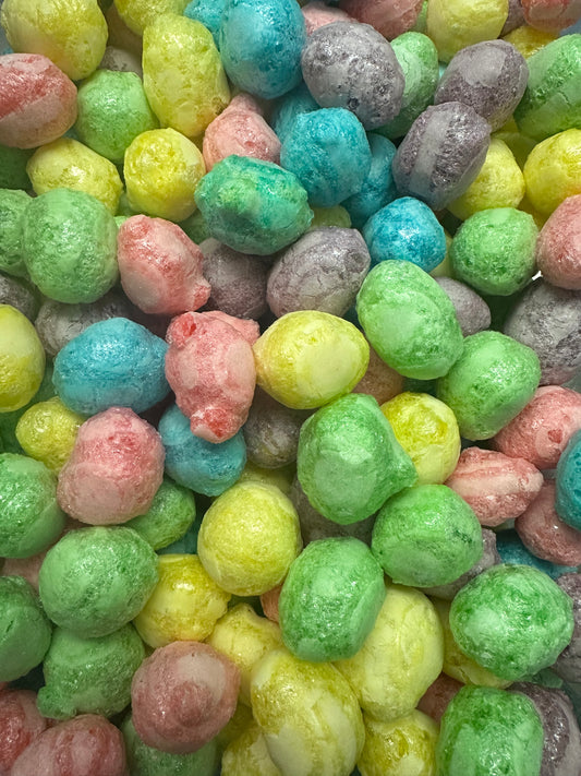 Sour Heads