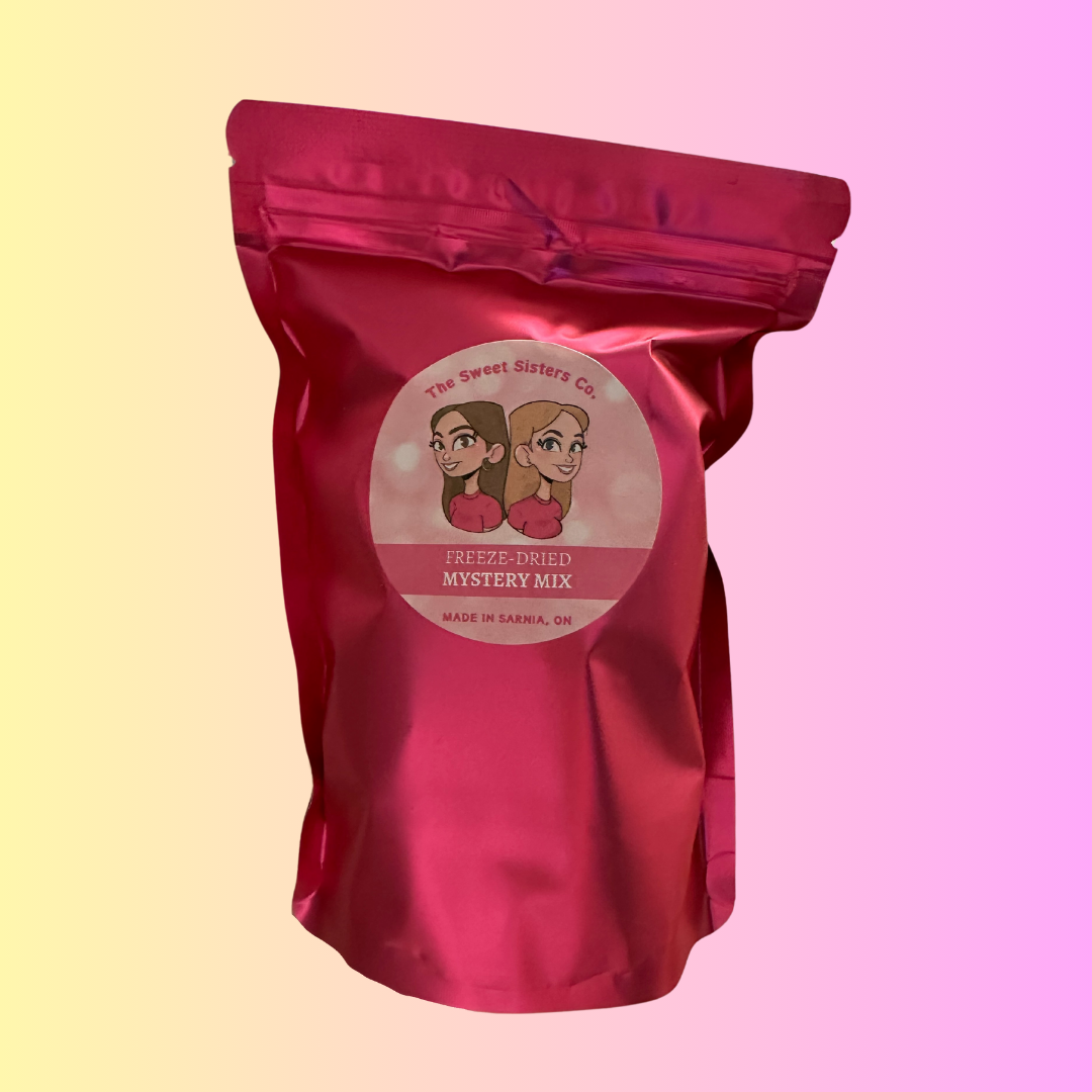 Mystery Mix