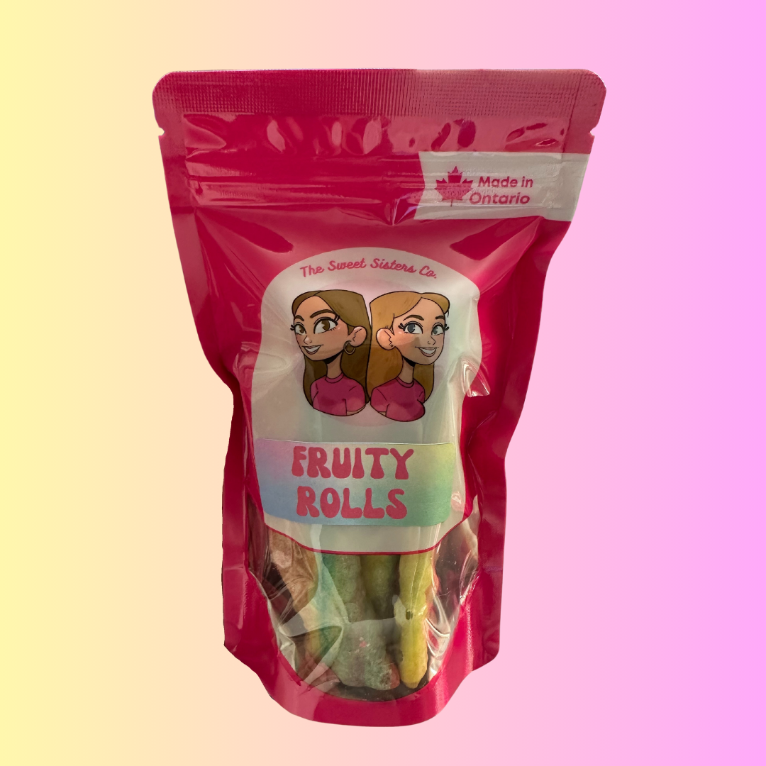 Fruity Rolls