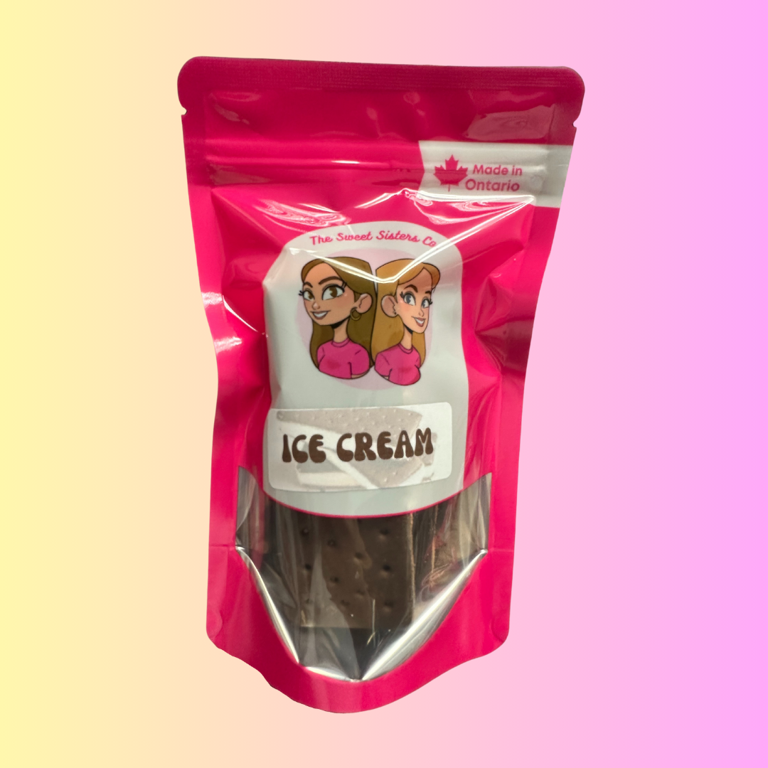 Ice Cream Sandwiches