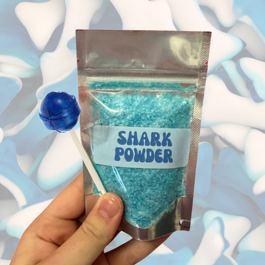 Shark Powder Fun Dip