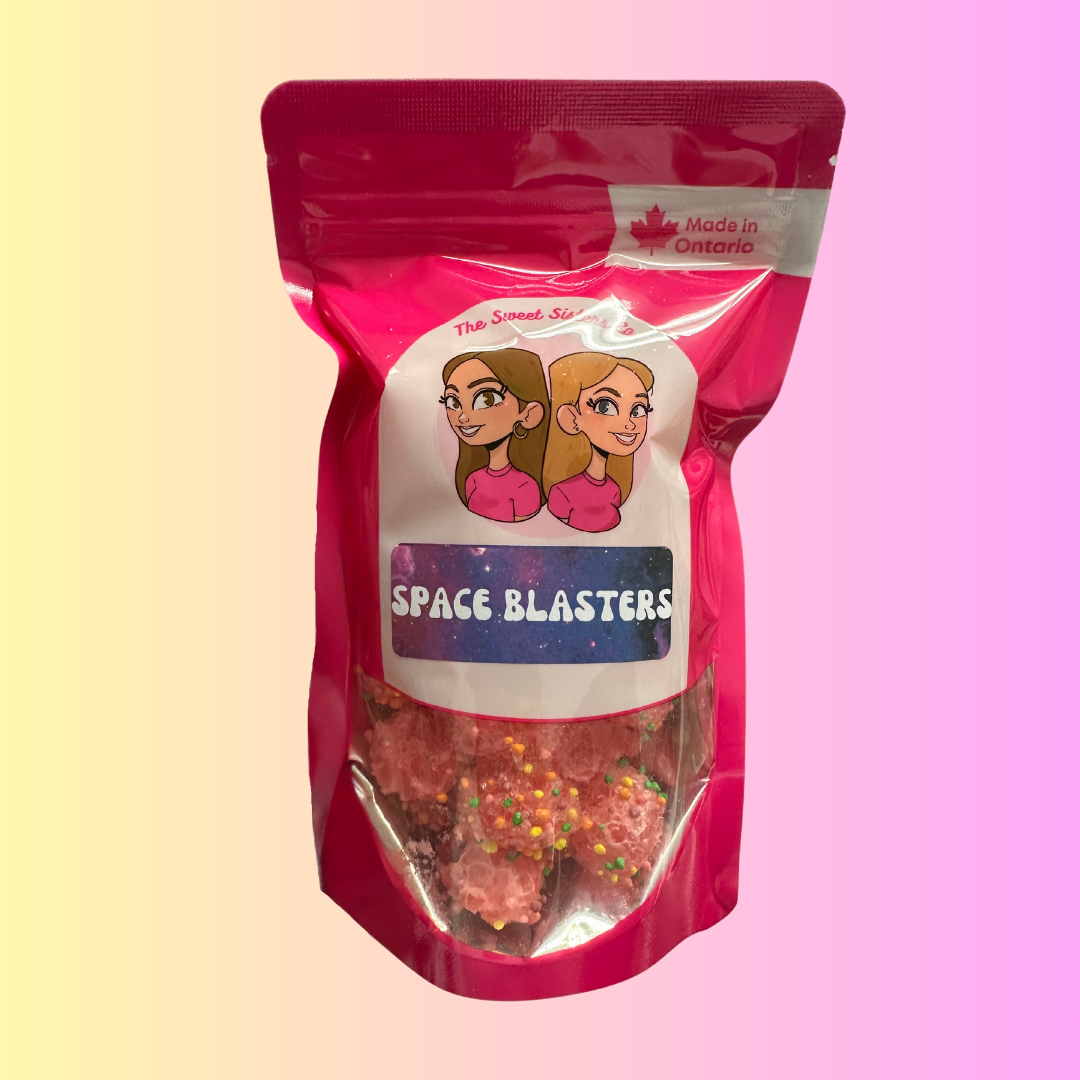 Original Space Blasters