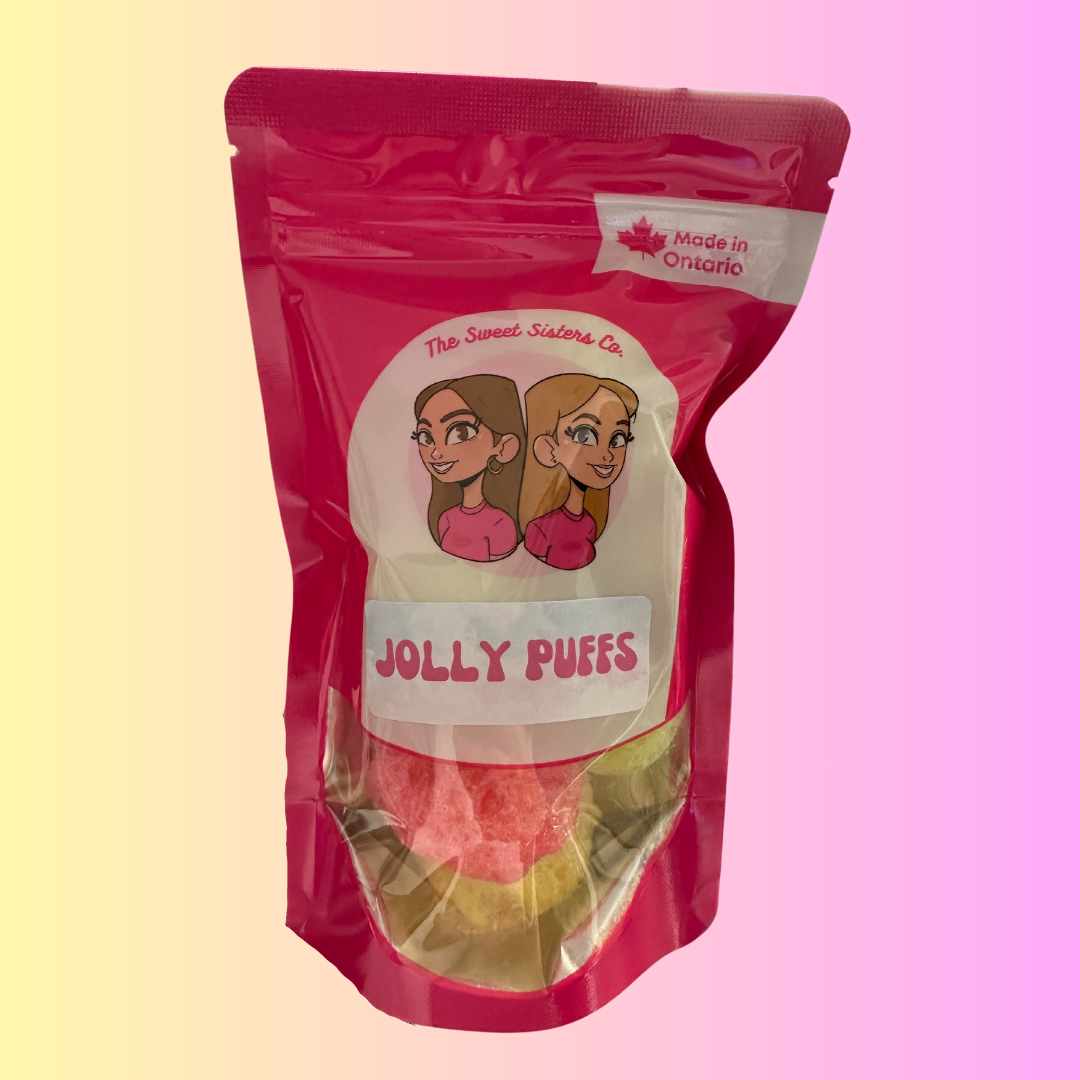 Jolly Puffs