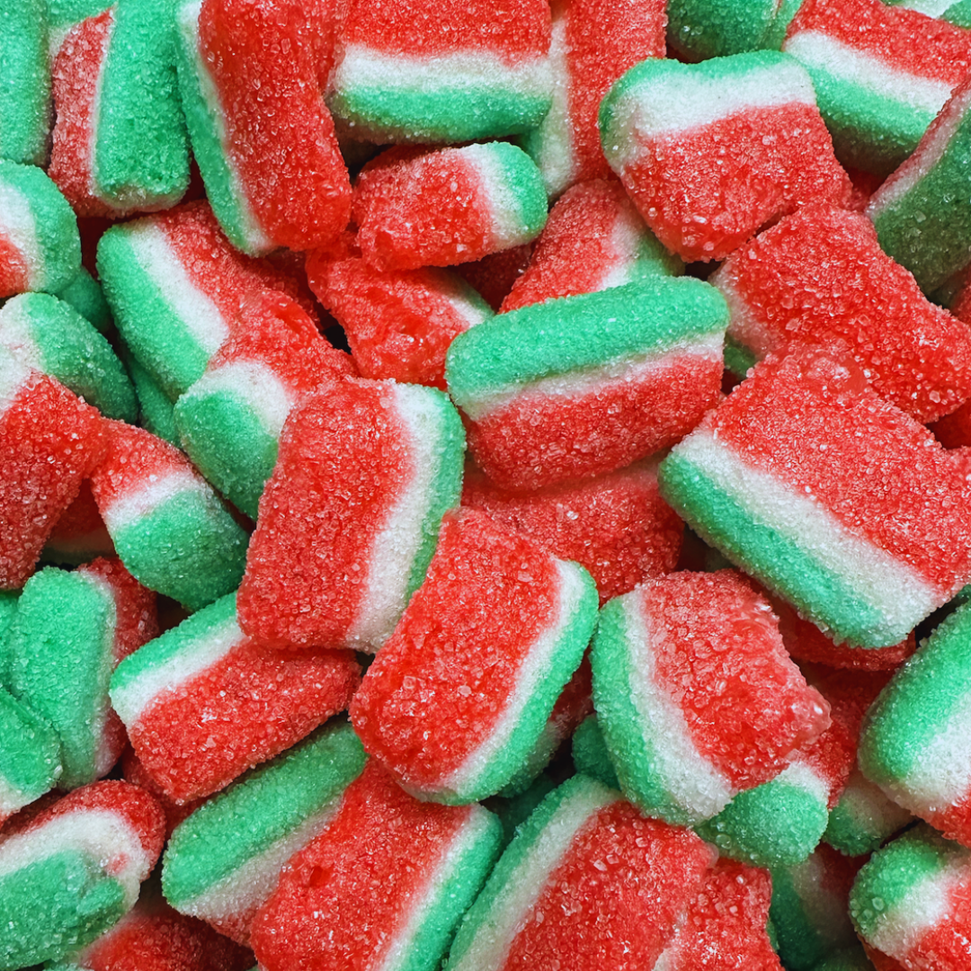 Watermelon Slices