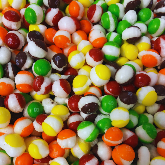 JUMBO original rainbows (255g)