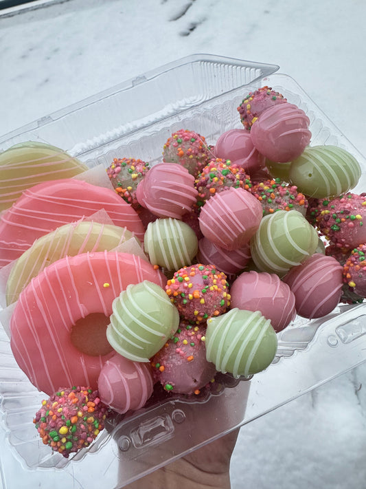 Candied Fruit Pre-Order March 28th