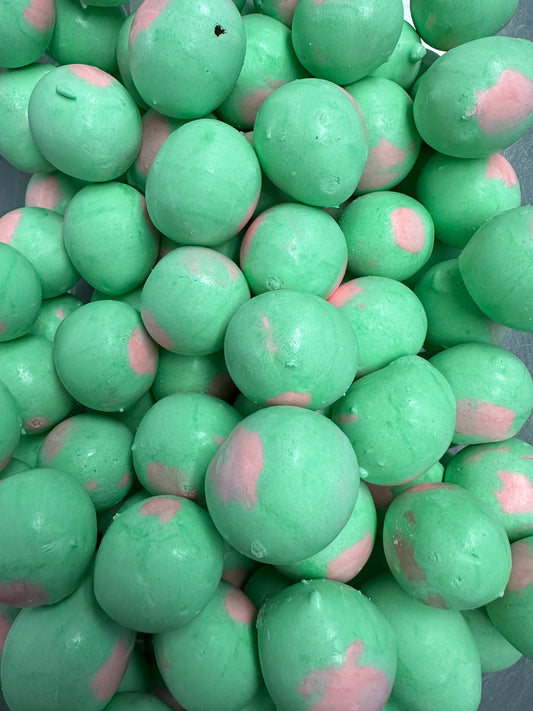 Watermelon Saltwater Taffy