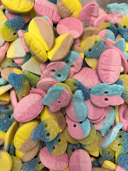 Bubs Assorted Mix 1lb
