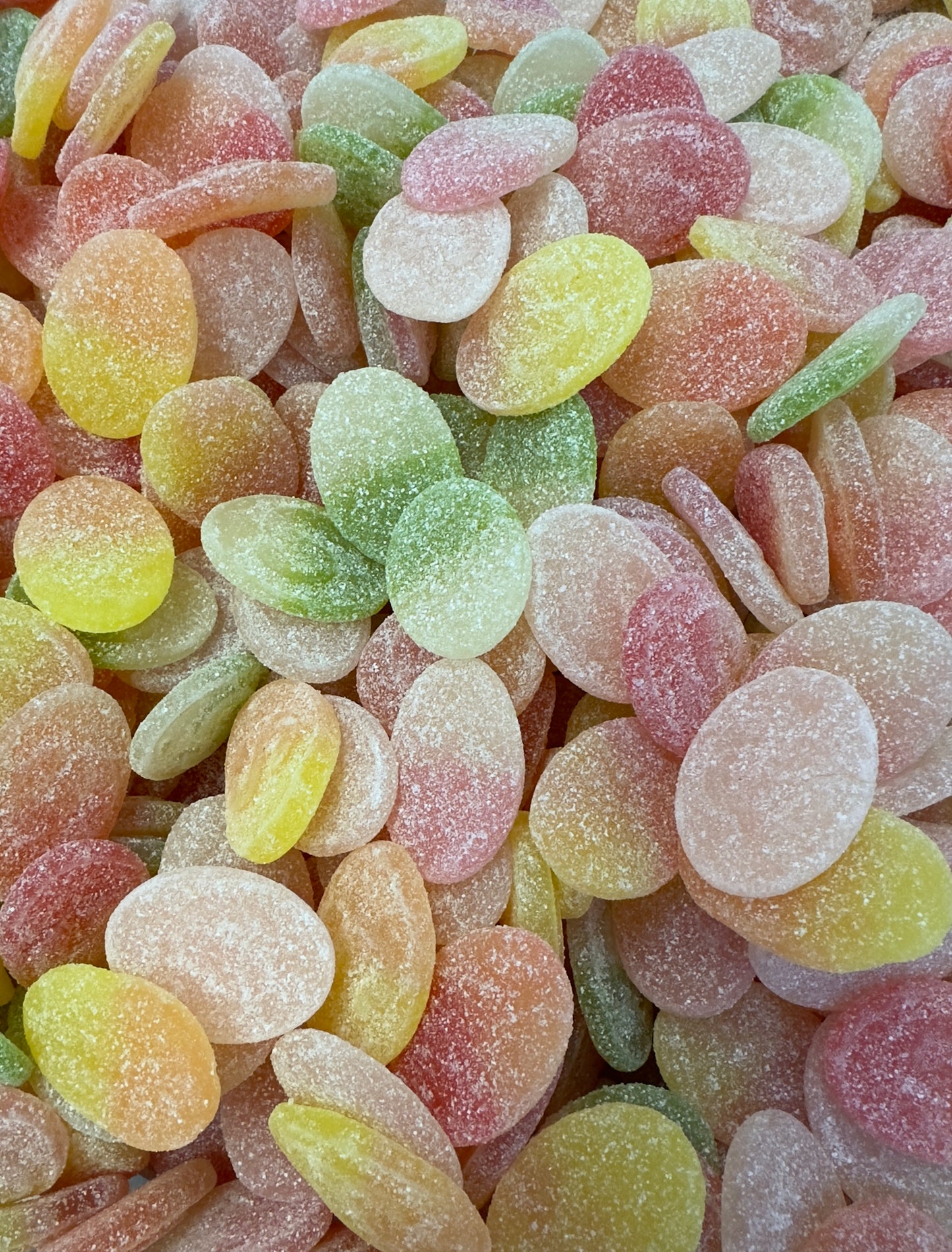 S-Märk Swedish Candy Mix 1lb