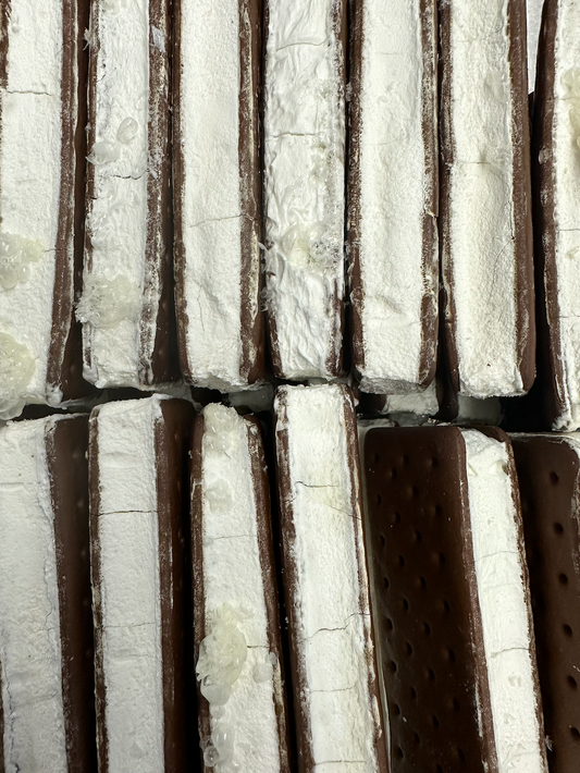 Ice Cream Sandwiches